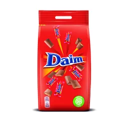 Daim Cukierki Mini 140 G