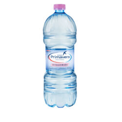 Primavera Woda Źródlana niegazowana pet 1l SK