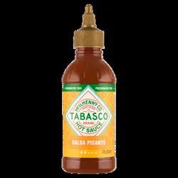Tabasco® Salsa Picante 275G / 256Ml