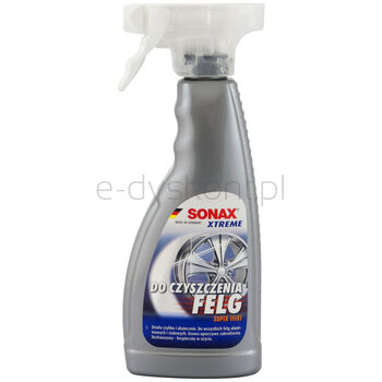 Sonax Prepart Do Czyszczenia Felg Xtreme 500 Ml