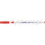 Edding Pisak Tekstylny E-4600 1 Mm, Czerwony - 2