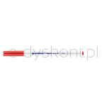 Edding Pisak Tekstylny E-4600 1 Mm, Czerwony - 3