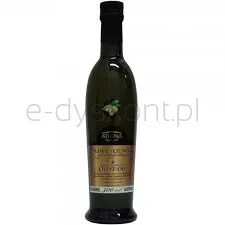 Athina Oliwa Z Oliwek Extra Virgin 500 ml 