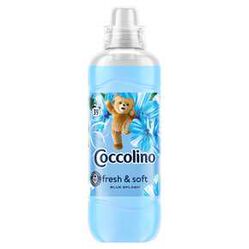 Coccolino Płyn Do Płukania Tkanin O Zapachu Wiosennych Kwiatów 975 Ml