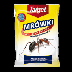 Target Preparat Na Mrówki Ants Control 100 G Saszetka 