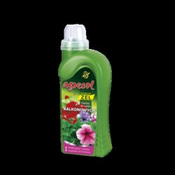 Agrecol Mineral Żel Do Roślin Balkonowych 0,5 L