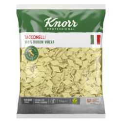 Makaron Tacconelli (Łazanki Falowane) Knorr Professional 3kg