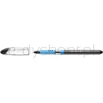 Schneider Długopis Slider Basic, F, Czarny  - 2