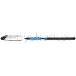 Schneider Długopis Slider Basic, F, Czarny  - 2
