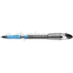 Schneider Długopis Slider Basic, F, Czarny  - 3