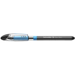 Schneider Długopis Slider Basic, F, Czarny 