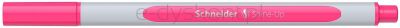 Schneider Zakreślacz Shine-Up, 1-4Mm, Różowy