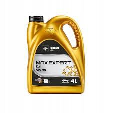Olej Silnikowy Orlen Oil Maxexpert Xd 5W-30 4L