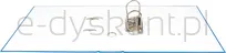 Office Products Segregator Officer, Pp, A4/75Mm, Biały  - 4