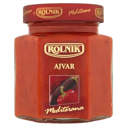 Rolnik Ajvar 300 G