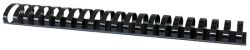 Office Products Grzbiety Do Bindowania  A4 45mm (440 kartek), 50 szt., czarne