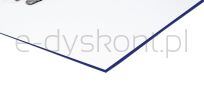 Office Products Segregator Officer, Pp, A4/55Mm, Pomarańczowy  - 3