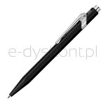 Caran D’ache Długopis 849 Classic Line, M, czarny - 2