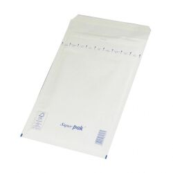 Office Products Koperty samoklejące HK, F16, 220x340mm/240x350mm, 100szt., białe