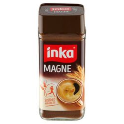 Inka Magnez 100G