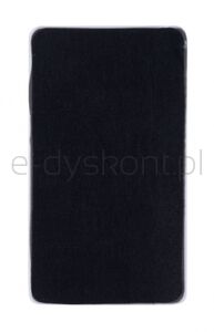 Zestaw 4 markerów z gąbką magnetyczną OFFICE PRODUCTS, do tablic suchościeralnych, mix kolorów