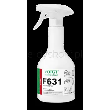 Voigt Food Acid Spray F631 0,6L