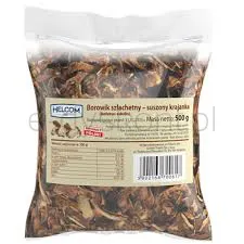 Helcom Borowik szlachetny suSzampony krajanka 500g
