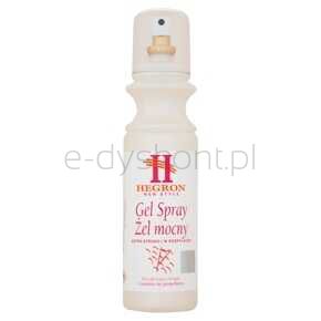 Hegron Gel Spray 300 ml