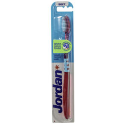 Jordan Szczoteczka Do Zębów Target Teeth&Gums Soft