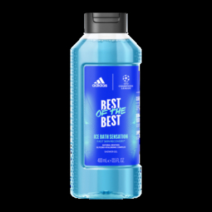 Adidas Uefa Best Of The Best Żel Pod Prysznic Dla Mężczyzn, 400 Ml
