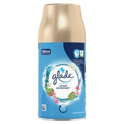 Glade® automatic spray - Ocean Adventure™ - zapas 269ml
