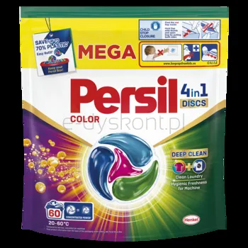 Persil Discs Color 60 prań