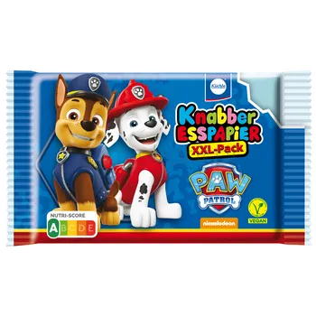 Küchle XXL Paw Patrol 40g - chrupiące opłatki