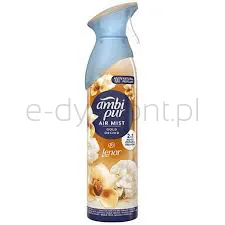 Ambi Pur Odświeżacz Powietrza W Sprayu Gold Orchid 185 ml