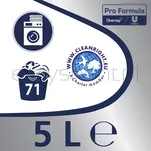 Żel do prania OMO, Active Clean, 5l - 3