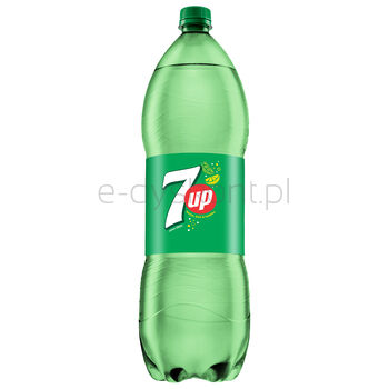 7Up Napój Gazowany 2 L SK