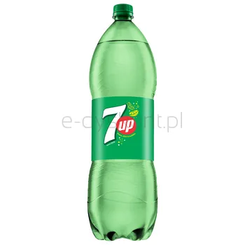 7Up Napój Gazowany 2 L SK