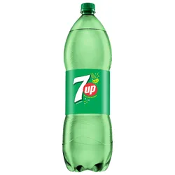 7Up Napój Gazowany 2 L SK