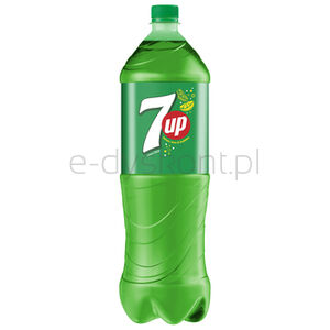 7 Up 1,5 L