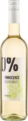 Vinnocence Wino bezalkoholowe Chardonnay BIO 750 ml