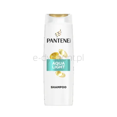Pantene Pro-V Aqua Light Szampon 625Ml
