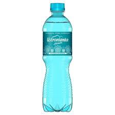 Woda Ustronianka Niegazowana 0,5L