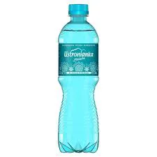 Woda Ustronianka Niegazowana 0,5L