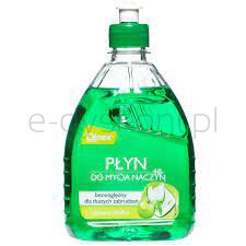 Płyn Clinex Hand Wash 500Ml, Do Ręcznego Mycia Naczyń
