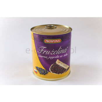 Prospona Frużelina jagoda w żelu 3,2kg