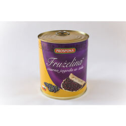 Prospona Frużelina jagoda w żelu 3,2kg