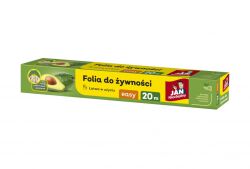 Jan Niezbędny Folia do żywności easy, 20m
