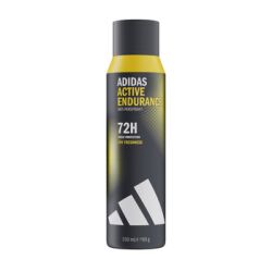 Adidas Antyperspirant W Sprayu Dla Mężczyzn Active Endurance 150 Ml