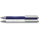 Długopis Automatyczny Schneider Evo Pro, M, 2Szt., Blister, Mix Kolorów - 2