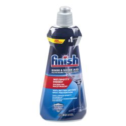 Finish Płyn Nabłyszczający 400Ml